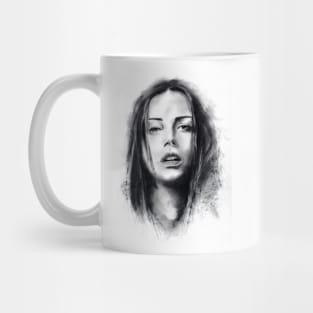 face it Mug